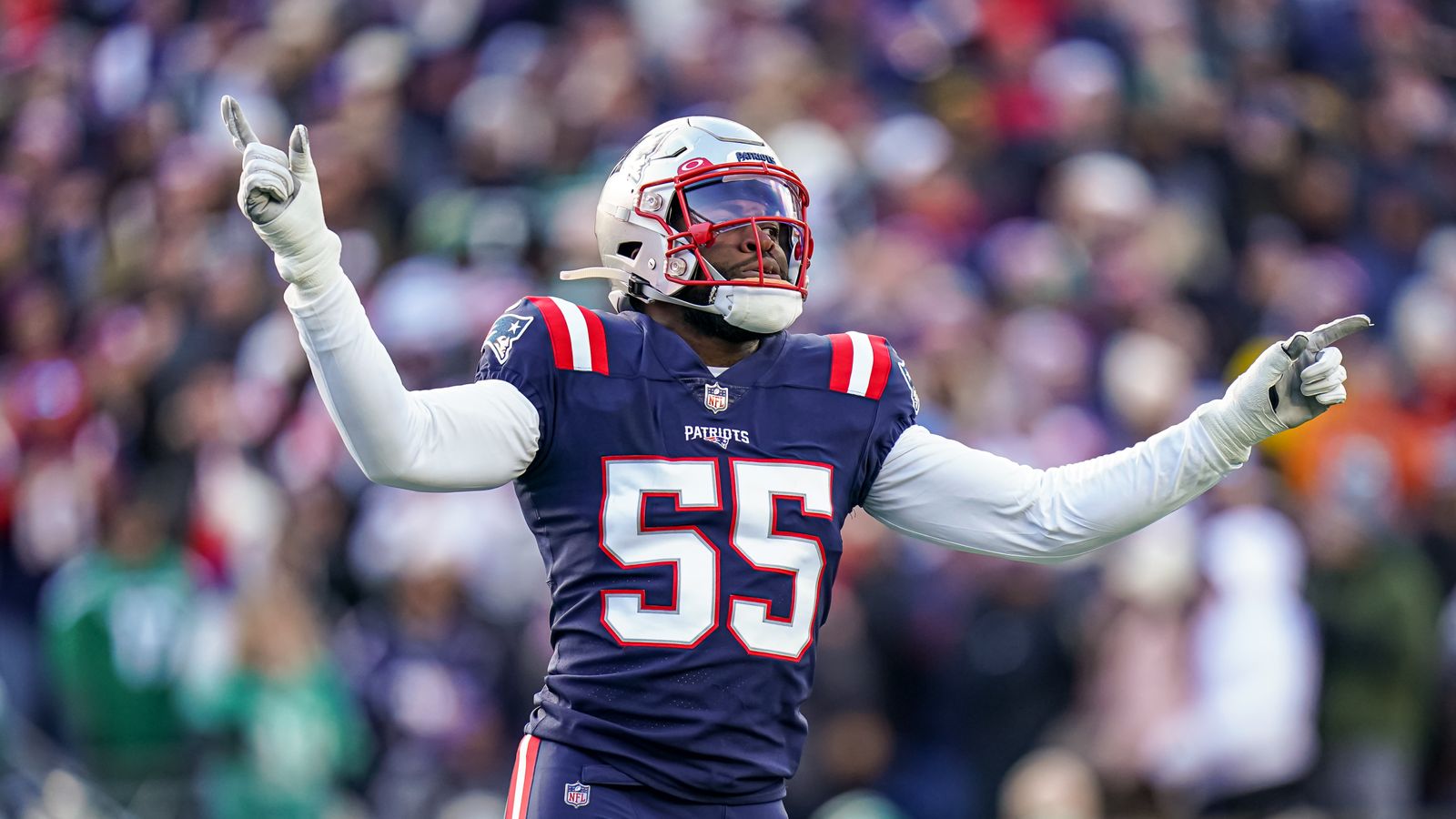 3 Teams That Should Trade For Josh Uche