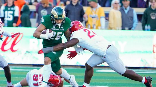 A.J. Haulcy NFL Draft Scouting Report (Scouting Reports)