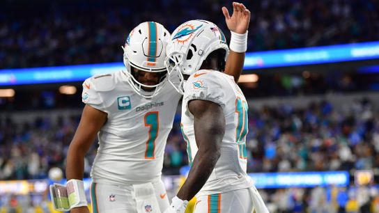 Miami Dolphins: What Would Make 2024 A Success? (NFL)