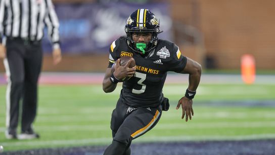 Frank Gore Jr. NFL Draft Scouting Report (Scouting Reports)