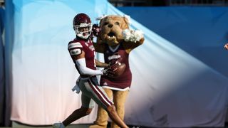 Marcus Banks NFL Draft Scouting Report (Scouting Reports). Photo by Nathan Ray Seebeck-USA TODAY Sports