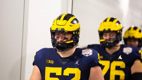 Karsen Barnhart Draft Networking Interview: 'I’ll Make A Big Impact' (Interviews)