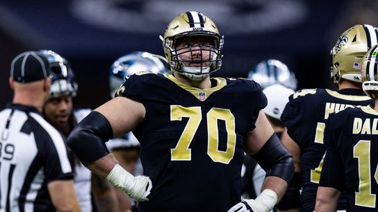 Saints' 2024 Make Or Break Player: Trevor Penning (NFL)