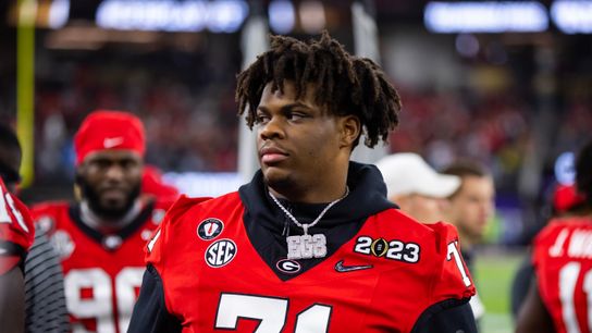 Earnest Greene III NFL Draft Scouting Report (Scouting Reports)