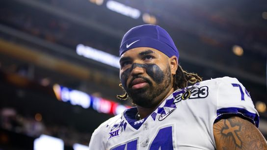 Andrew Coker NFL Draft Scouting Report (Scouting Reports)