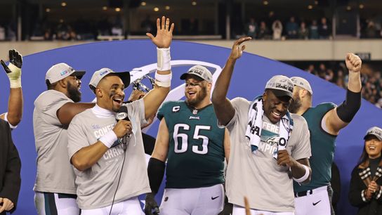 Philadelphia Eagles: What Would Make 2024 A Success? (NFL)