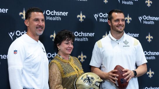 New Orleans Saints: What Would Make 2024 A Success? (NFL)