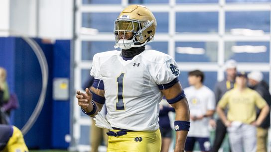 Javontae Jean-Baptiste Draft Networking Interview: ''I Play With A Ton Of Heart And Passion' (Interviews)