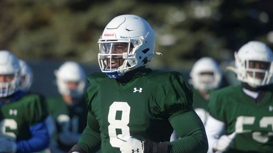 Mo Kamara Draft Networking Interview: 'Uncertainty Never Bothered Me' (Interviews)