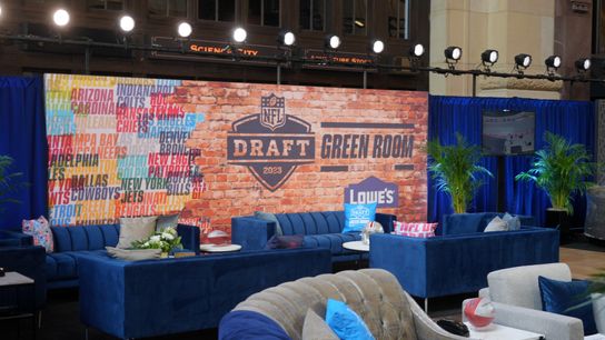 Does It Matter if NFL Draft Prospects Attend Or Skip Ceremony? (NFL Draft 2024)