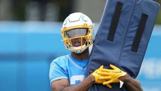 Chargers' 2024 Make Or Break Player: JT Woods (NFL)