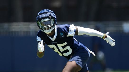 Cowboys' 2024 Breakout Player: DeMarvion Overshown (NFL)