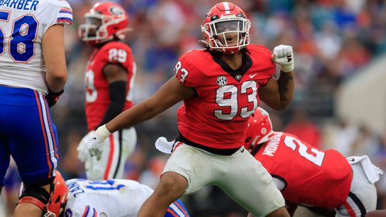 Tyrion Ingram-Dawkins NFL Draft Interview: Power of Positivity (Interviews)