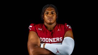 Walter Rouse NFL Draft Scouting Report (Scouting Reports). Photo by NATHAN J. FISH/THE OKLAHOMAN / USA TODAY NETWORK