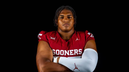 Walter Rouse NFL Draft Scouting Report (Scouting Reports)