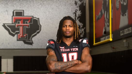 Tyler Owens Draft Networking Interview: 'I Love Playing Inside The Box' (Interviews)