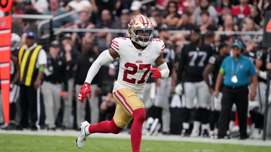 49ers' 2024 Breakout Player: Ji'Ayir Brown (NFL)