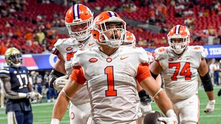 Will Shipley's 3 Best NFL Draft Fits (NFL Draft 2024). Photo by Ken Ruinard / staff / USA TODAY NETWORK