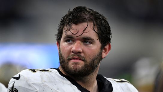 Saints' 2024 Breakout Player: Nick Saldiveri (NFL)