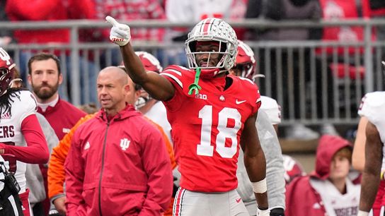 Who'll Be 1st WR Taken In 2024 NFL Draft? (NFL Draft 2024)