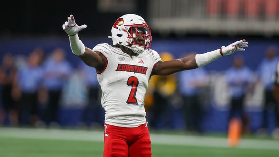 Jarvis Brownlee Jr. Draft Networking Interview: 'I’m The Best CB In The 2024 NFL Draft' (Interviews)