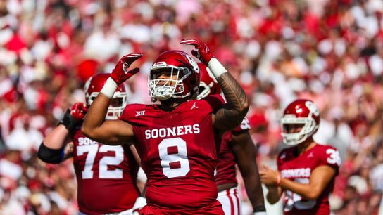 Jonah Laulu Draft Networking Interview: 'I Want To Be The Best' (Interviews)