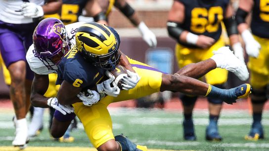 Shavon Revel Jr. NFL Draft Scouting Report (Scouting Reports)