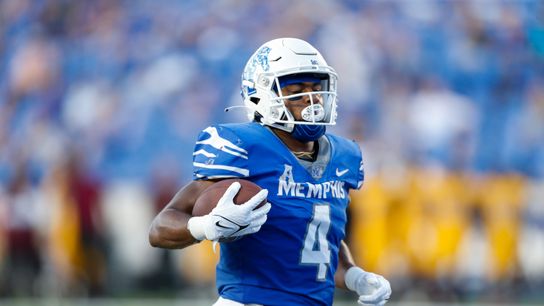 Blake Watson Draft Networking Interview: 'I’m Going To Be Dependable And Trustworthy' (Interviews)