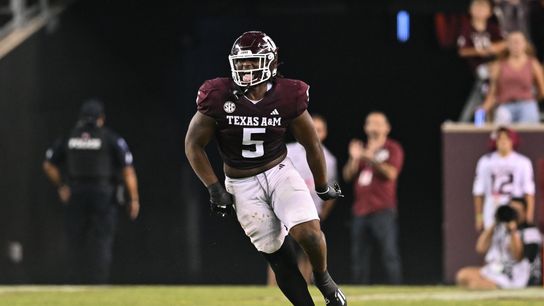 Shemar Turner NFL Draft Scouting Report (Scouting Reports)