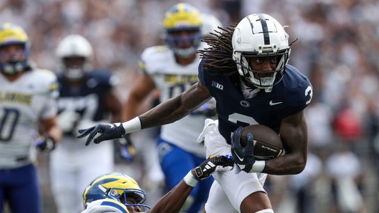 Dante Cephas NFL Draft Scouting Report (Scouting Reports)