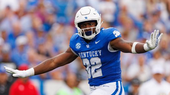Trevin Wallace NFL Draft Scouting Report (Scouting Reports)