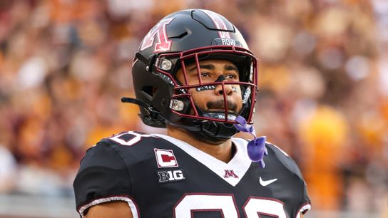 Cowboys UDFA With Best Chance To Make Roster: Brevyn Spann-Ford (NFL)