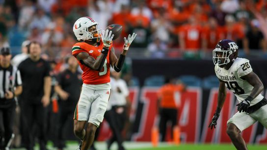 Jacolby George NFL Draft Scouting Report (Scouting Reports)