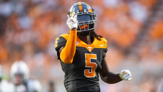 Kamal Hadden NFL Draft Scouting Report (Scouting Reports)