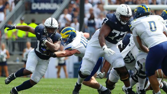 Sal Wormley NFL Draft Scouting Report (Scouting Reports)