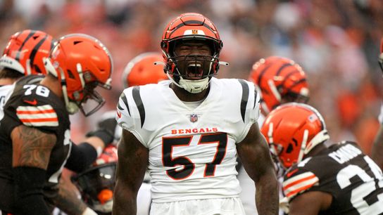 3 Teams That Should Sign Germaine Pratt (NFL)