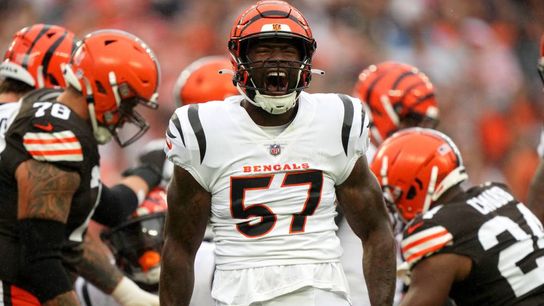 3 Teams That Should Trade For Germaine Pratt (NFL)