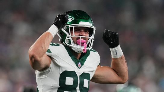 Jets' 2024 Make Or Break Player: Jeremy Ruckert (NFL)