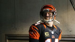 3 QBs Bengals Should Trade For (NFL). Photo by Sam Greene/The Enquirer / USA TODAY NETWORK