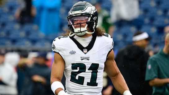 Eagles' 2025 Make Or Break Player: Sydney Brown (NFL)