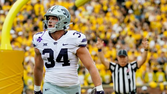Ben Sinnott Draft Networking Interview: 'I Want To Be A 3-down TE' (Interviews)