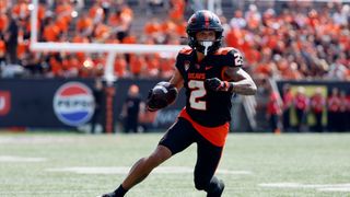 Anthony Gould NFL Draft Scouting Report (Scouting Reports). Photo by Soobum Im-USA TODAY Sports