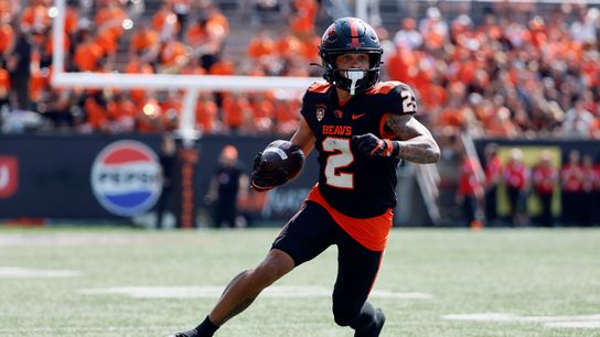 Anthony Gould NFL Draft Scouting Report (Scouting Reports)