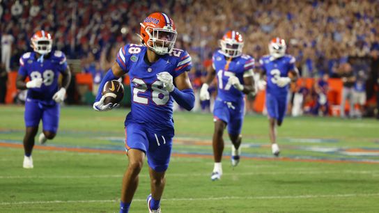 Devin Moore NFL Draft Scouting Report (Scouting Reports)