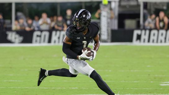 Can Javon Baker Live Up To Hype He's Created? (NFL Draft 2024)