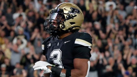 Tyrone Tracy Jr. NFL Draft Scouting Report (Scouting Reports)