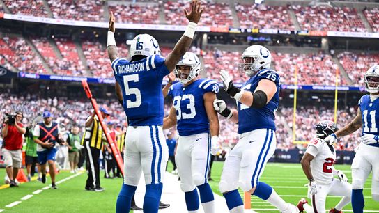 Indianapolis Colts: What Would Make 2024 A Success? (NFL)