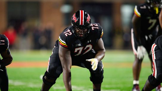 Gottlieb Ayedze NFL Draft Scouting Report (Scouting Reports)