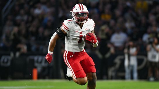 Chez Mellusi NFL Draft Scouting Report (Scouting Reports)