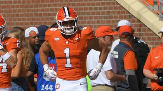 Will Shipley NFL Draft Scouting Report (Scouting Reports). Photo by Ken Ruinard-USA TODAY Sports